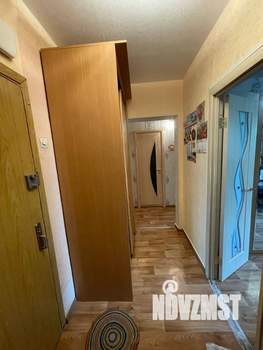 1-к квартира, вторичка, 39м2, 3/14 этаж