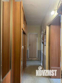 2-к квартира, вторичка, 52м2, 3/12 этаж