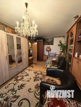 1-к квартира, вторичка, 32м2, 3/9 этаж