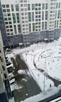 2-к квартира, вторичка, 65м2, 11/19 этаж