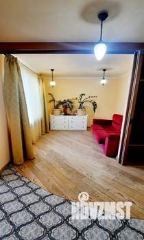 3-к квартира, вторичка, 74м2, 2/11 этаж