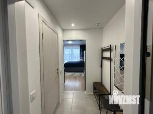 Студия квартира, вторичка, 20м2, 4/11 этаж
