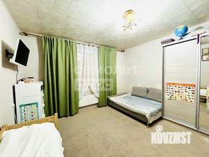 1-к квартира, вторичка, 39м2, 3/14 этаж