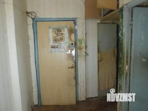 2-к квартира, вторичка, 43м2, 2/9 этаж