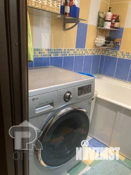 2-к квартира, вторичка, 50м2, 10/12 этаж