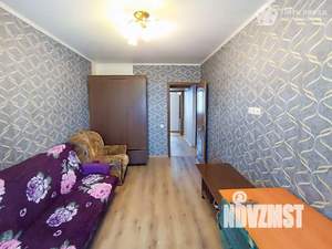 2-к квартира, вторичка, 52м2, 10/12 этаж