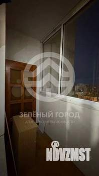 2-к квартира, вторичка, 54м2, 12/16 этаж