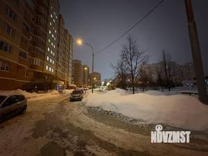 2-к квартира, вторичка, 47м2, 11/12 этаж