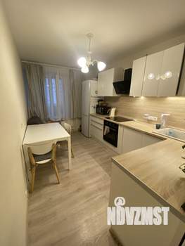 1-к квартира, вторичка, 34м2, 13/16 этаж