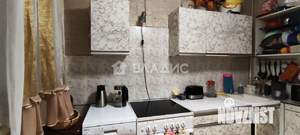 2-к квартира, вторичка, 51м2, 4/14 этаж