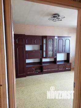 1-к квартира, вторичка, 38м2, 11/17 этаж