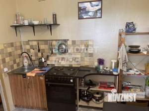 1-к квартира, вторичка, 34м2, 4/10 этаж