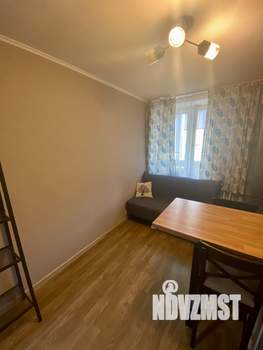 1-к квартира, вторичка, 35м2, 4/16 этаж