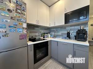 3-к квартира, вторичка, 50м2, 7/9 этаж
