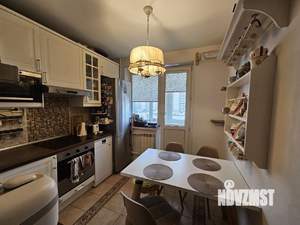 3-к квартира, вторичка, 81м2, 7/14 этаж