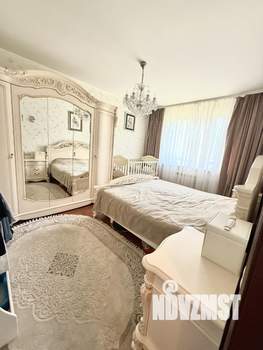 3-к квартира, вторичка, 70м2, 2/14 этаж