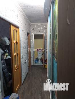 2-к квартира, вторичка, 53м2, 10/14 этаж