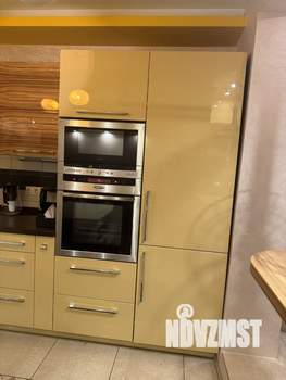 3-к квартира, вторичка, 100м2, 6/12 этаж