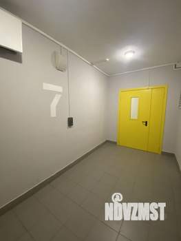 1-к квартира, вторичка, 34м2, 7/18 этаж