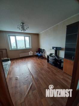 3-к квартира, вторичка, 83м2, 8/14 этаж