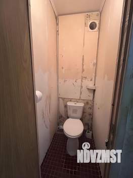 1-к квартира, вторичка, 39м2, 2/14 этаж