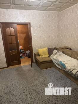 2-к квартира, вторичка, 53м2, 9/14 этаж