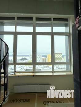 Студия квартира, вторичка, 48м2, 16/16 этаж