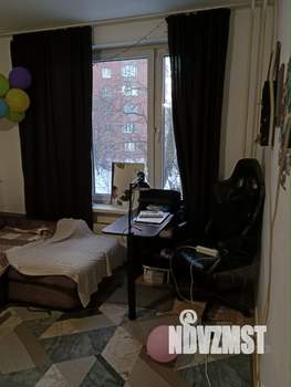 2-к квартира, вторичка, 47м2, 2/9 этаж