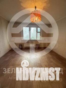 3-к квартира, вторичка, 80м2, 2/10 этаж