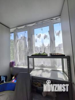 2-к квартира, вторичка, 51м2, 5/14 этаж