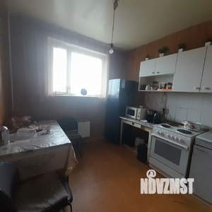 2-к квартира, вторичка, 52м2, 6/12 этаж