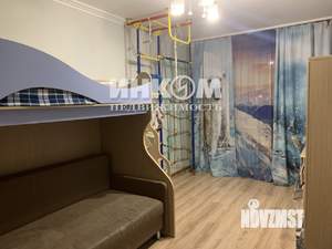 2-к квартира, вторичка, 52м2, 4/12 этаж