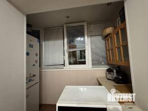 4-к квартира, вторичка, 80м2, 7/12 этаж