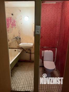 2-к квартира, вторичка, 50м2, 16/22 этаж