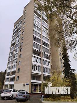 3-к квартира, вторичка, 91м2, 12/14 этаж