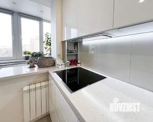 2-к квартира, вторичка, 54м2, 10/14 этаж