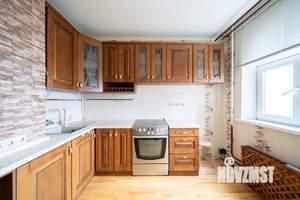 2-к квартира, вторичка, 52м2, 12/14 этаж