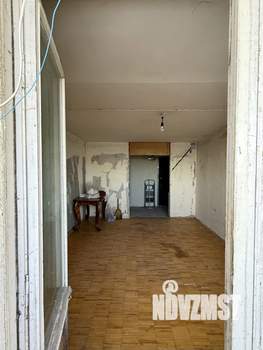 1-к квартира, вторичка, 43м2, 22/22 этаж