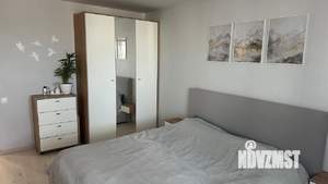 2-к квартира, вторичка, 50м2, 19/22 этаж