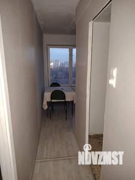 1-к квартира, вторичка, 34м2, 9/9 этаж