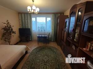 3-к квартира, вторичка, 62м2, 13/14 этаж