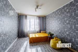 2-к квартира, вторичка, 45м2, 5/9 этаж