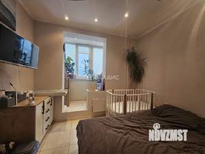 1-к квартира, вторичка, 38м2, 6/15 этаж