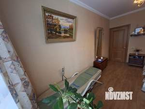 2-к квартира, вторичка, 54м2, 6/14 этаж