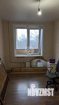 3-к квартира, вторичка, 73м2, 6/14 этаж