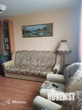 2-к квартира, вторичка, 55м2, 8/14 этаж