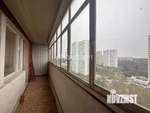 2-к квартира, вторичка, 50м2, 12/22 этаж
