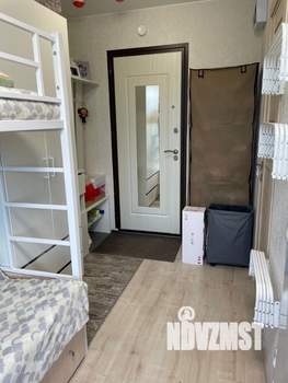 Студия квартира, вторичка, 13м2, 7/9 этаж