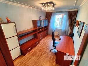 4-к квартира, вторичка, 101м2, 11/17 этаж