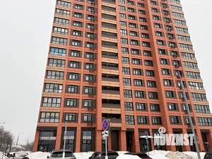 2-к квартира, вторичка, 59м2, 8/22 этаж